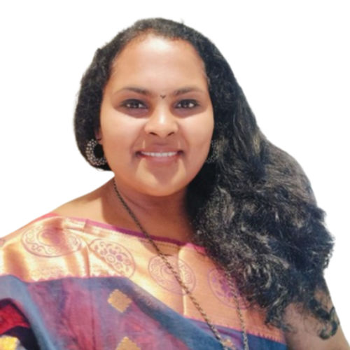 Anitha S