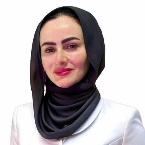 Tahani Ahmed