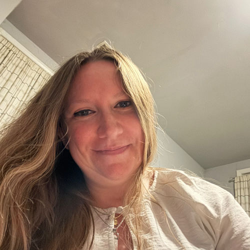 Tiffany Bucher