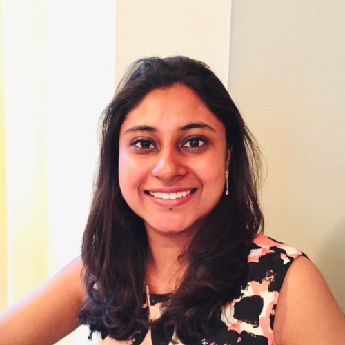 Lukshmiera Ramachandran