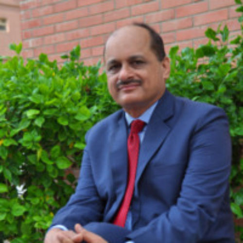Anil Bahl