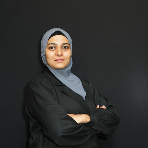 Rumana Muzammil