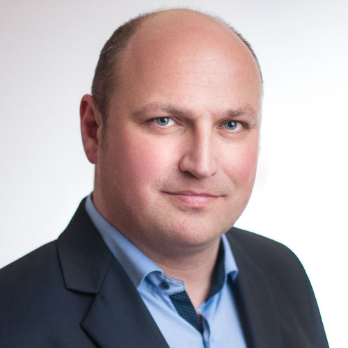 Gergely Szabó