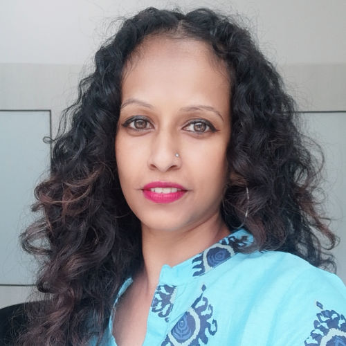 Mamtha Rao
