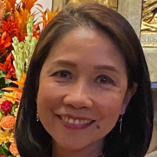 Glenda Gamboa