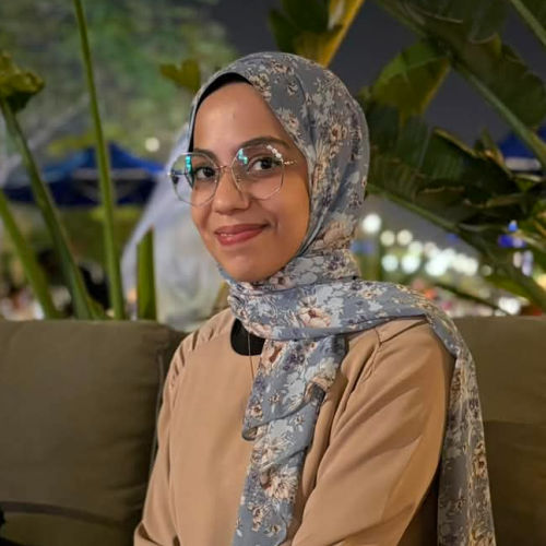Heba Al-madany