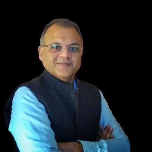 Rahul Agarwal