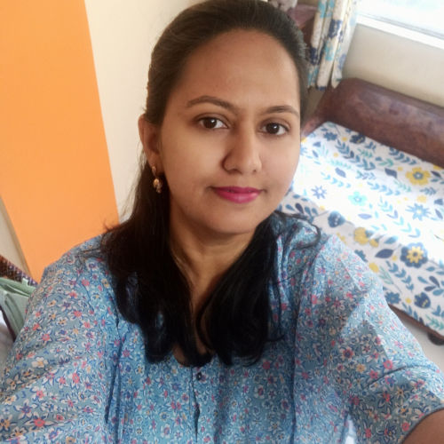 Sonal Ashok Ganapa