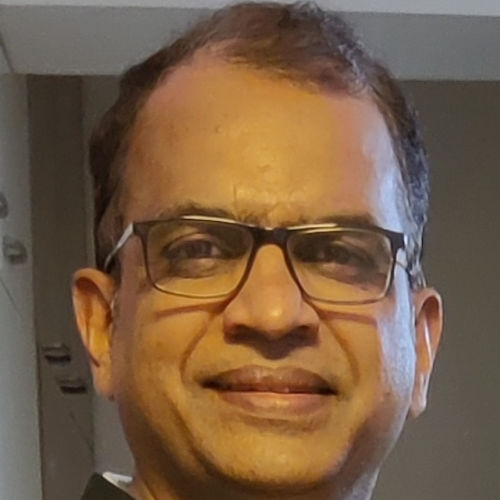 Hari Shankar