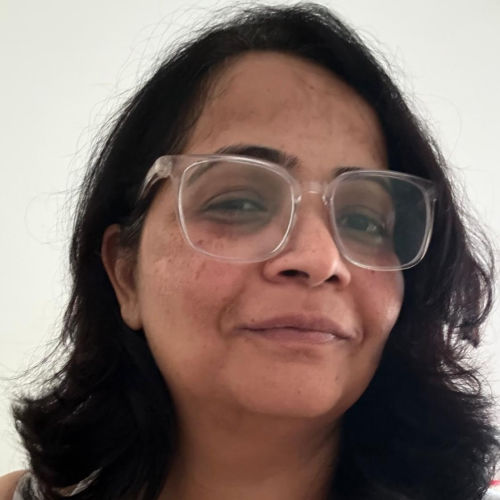 Jayashree Gopalan