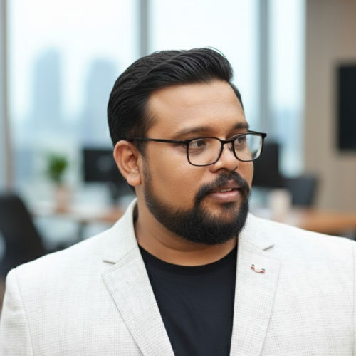 Santhosh Praveen Kumar