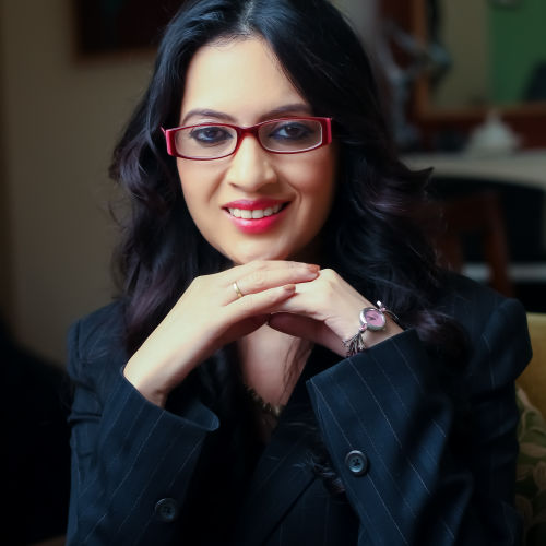 Mishti Verma