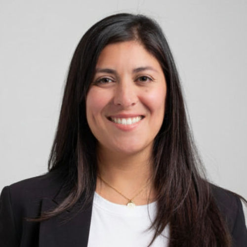 Maria Carolina Rojas