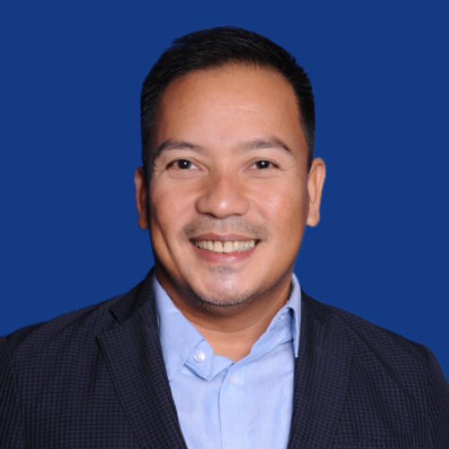 Noel Delos Reyes