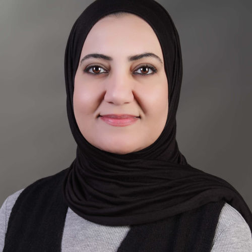 Eman Al Mansi