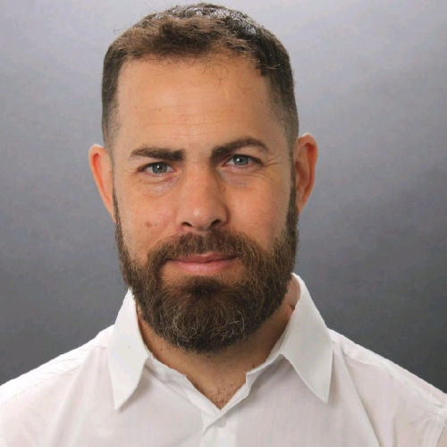 Ron Lev