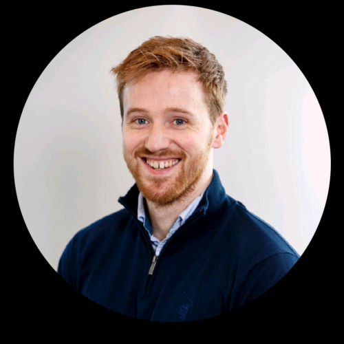 Kieran Kiely