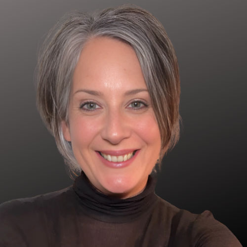 Amanda Gill