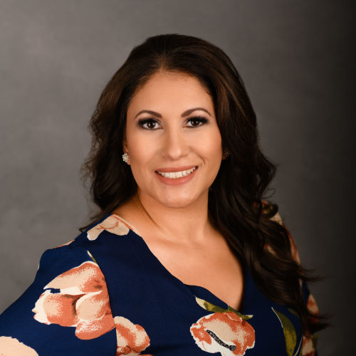 Dr. Brandi R. Munoz