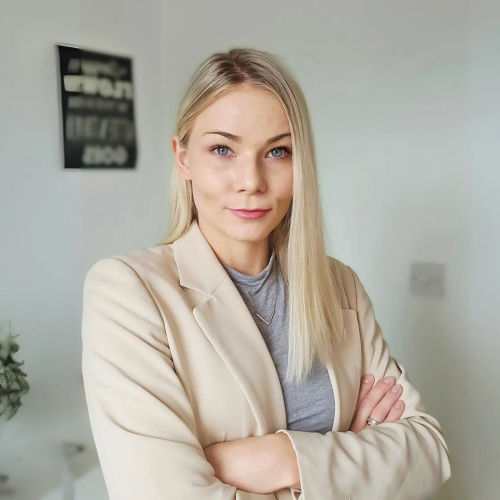 Anna Cieslowska