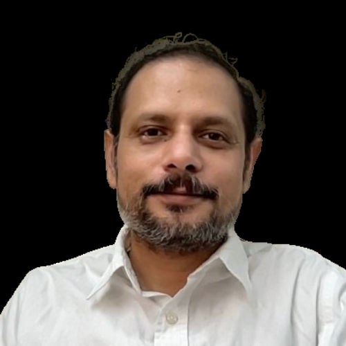 Venkdesh Balasubramanian