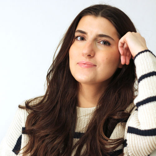 Anna Kaarina Labarile