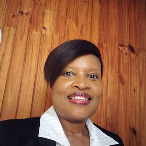 Sizeni Joy Majola