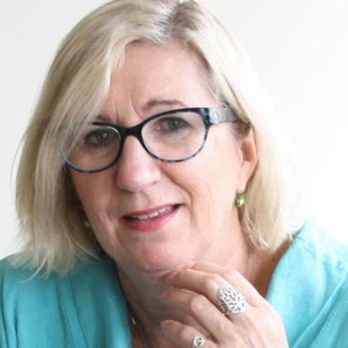 Maeve O'Byrne