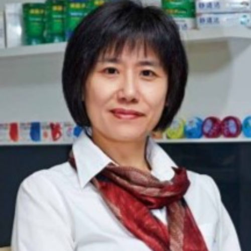Yi Wang