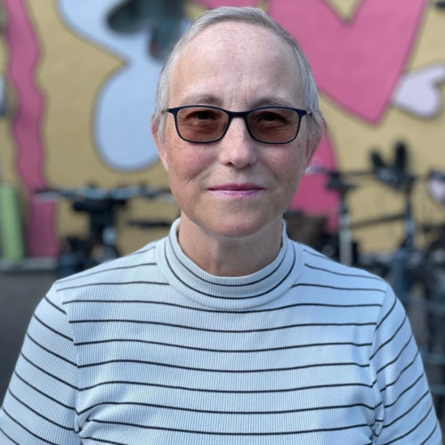 Gudrun Smith