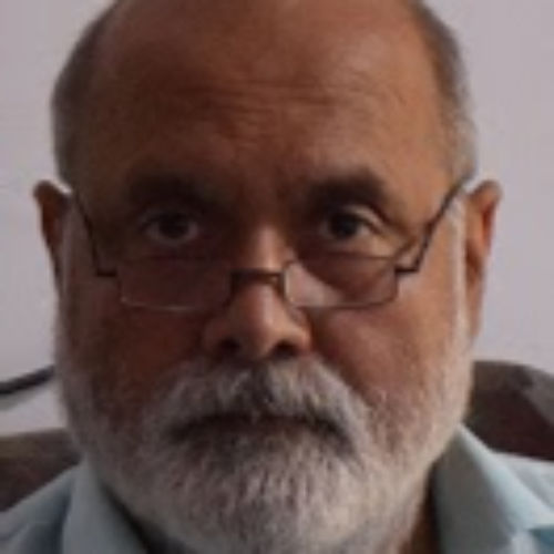 Raj K Singh