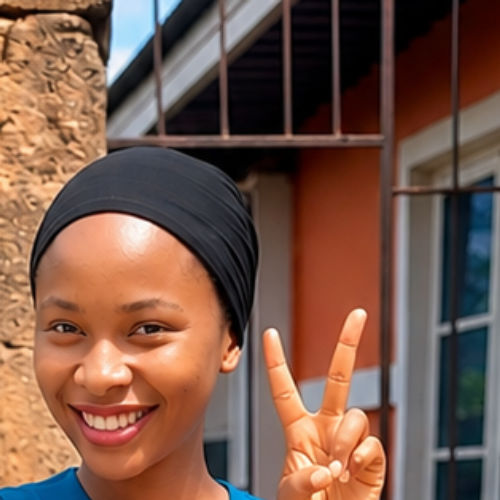 Wachuku Ihuoma Diana