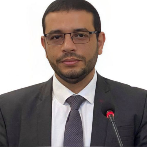 Waleed Abdulkader
