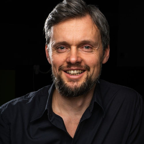 Stefan Chirila