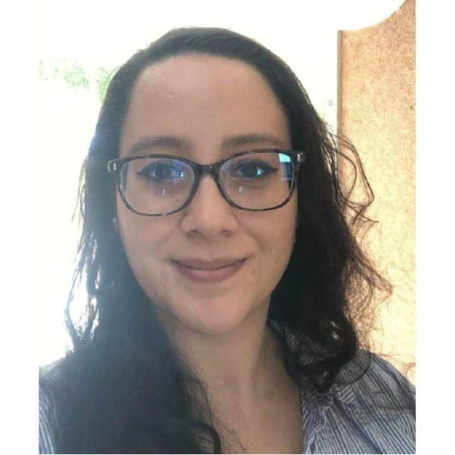 Nikolaou Myriam