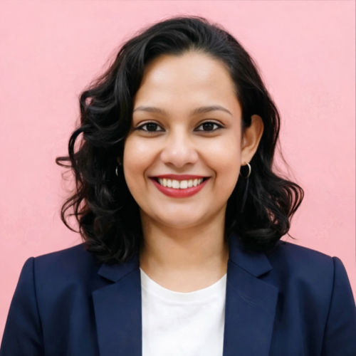 Anjali pillai
