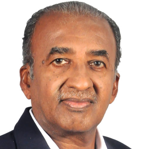 ANAND S NARAYAN