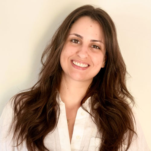 Ines Sellami