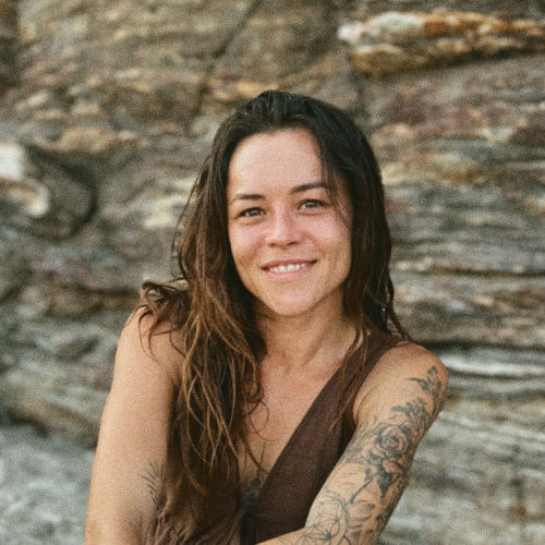 Antonia Schroeter