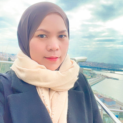 Nita Bahariyanti