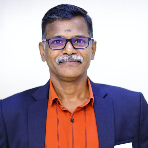 soundar subramanian