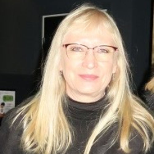 Carínna Krantz