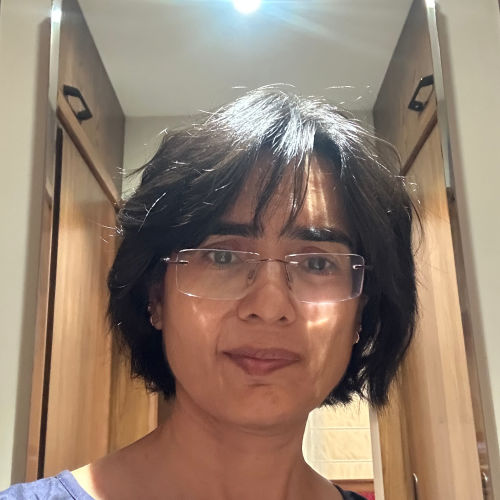 Namrata Lulla