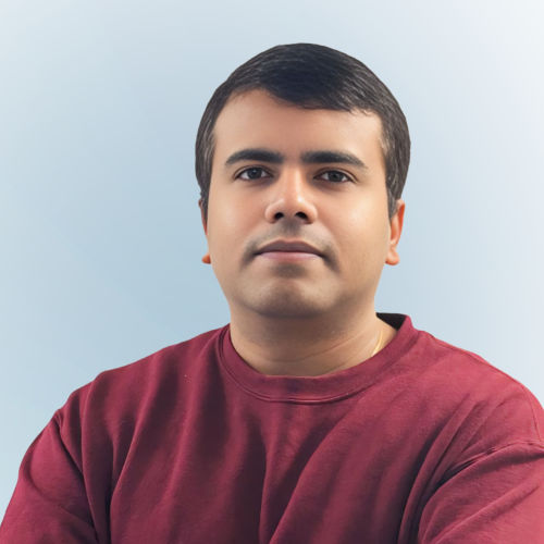 Nikhil Pal