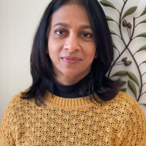 Prabha  Srinivas