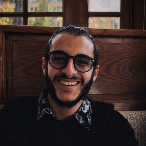 Mostafa Koura