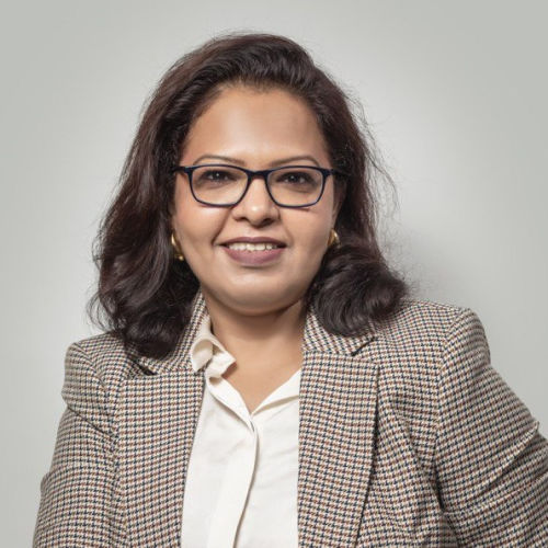 Sonia Chauhan