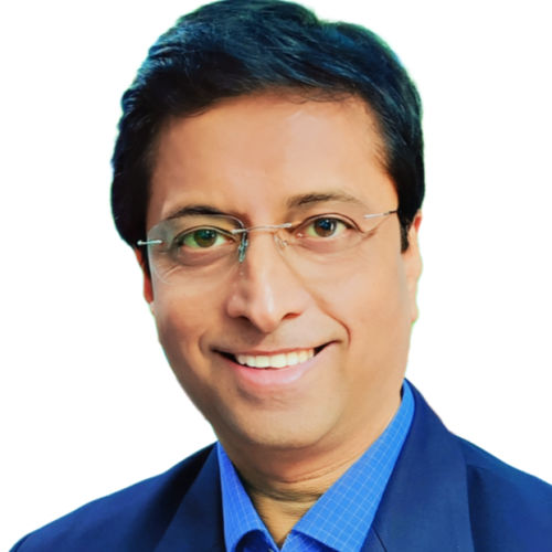 AMLESH RANJAN