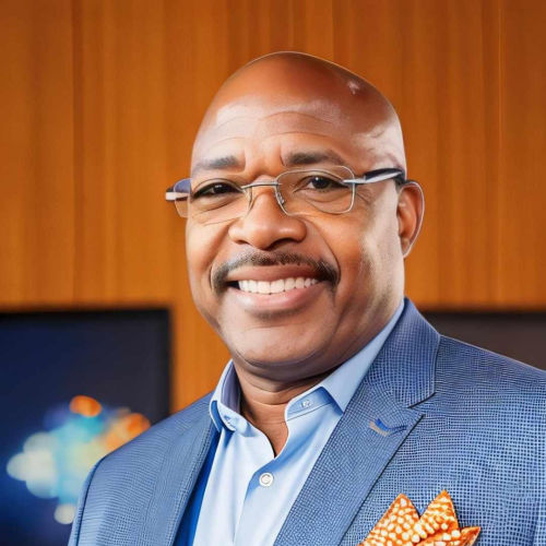 Dr Ray Charles Bozeman