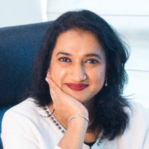 Ranu Khandelwal